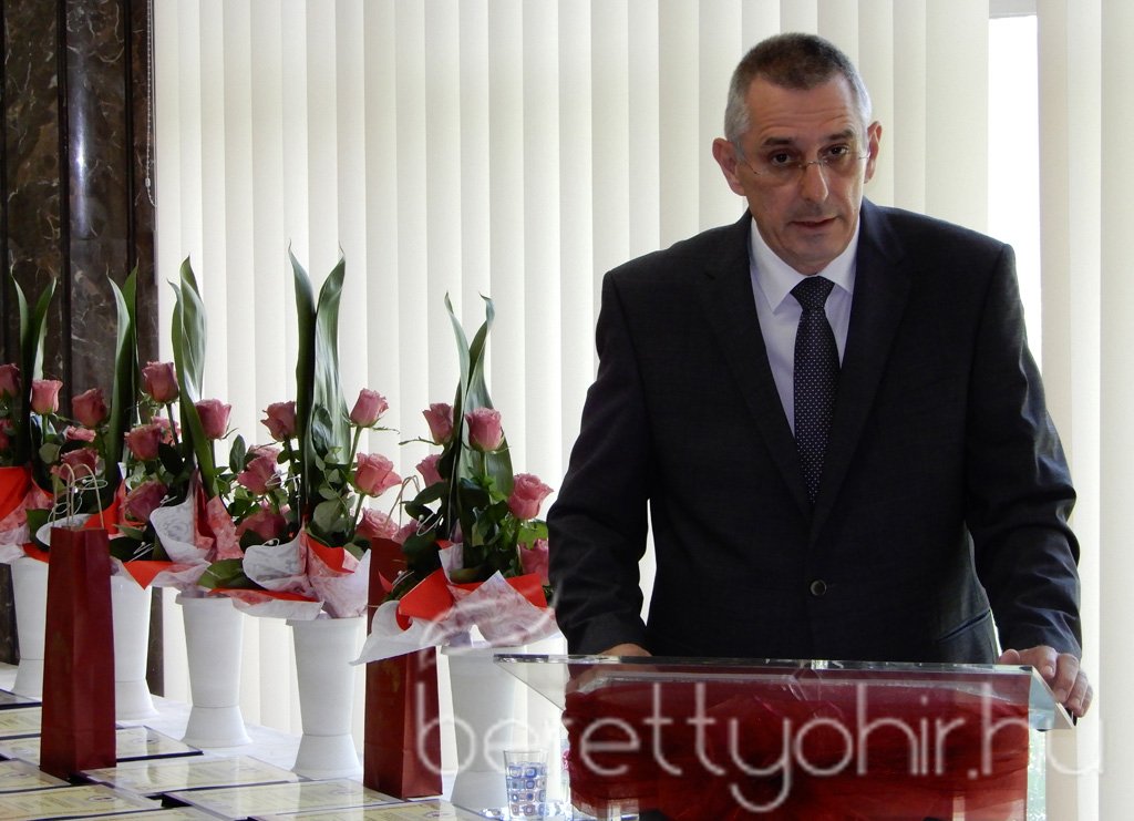 Semmelweis nap a Gróf Tisza István Kórházban 07